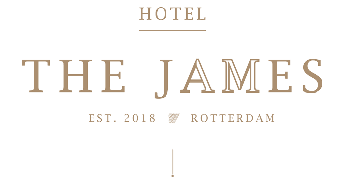 The James hotel