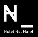 Hotel Not Hotel