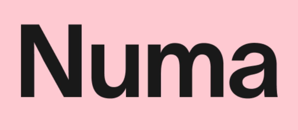 Numa